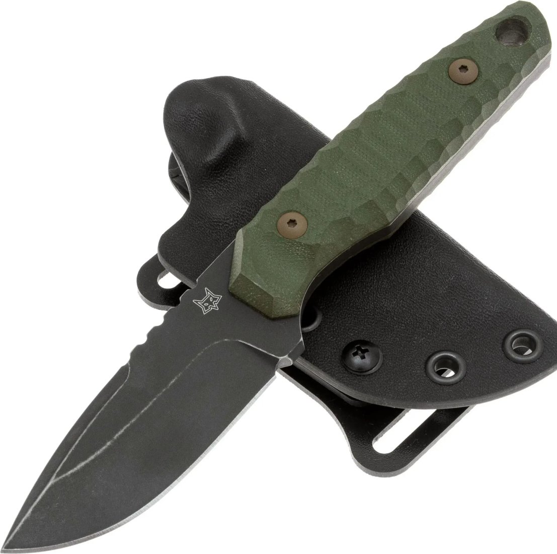Нож Fox Knives KS FX-627 G10OD