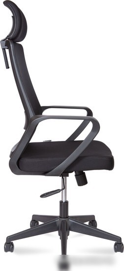 Кресло Norden Pino Black H6256 (черный)