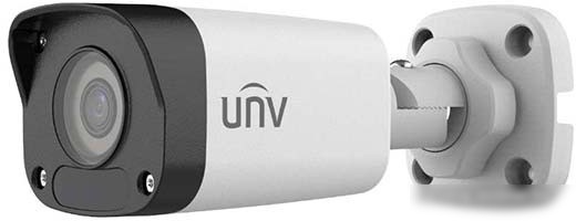 IP-камера Uniview IPC2122LB-SF28-A IP-камера Uniview IPC2122LB-SF28-A