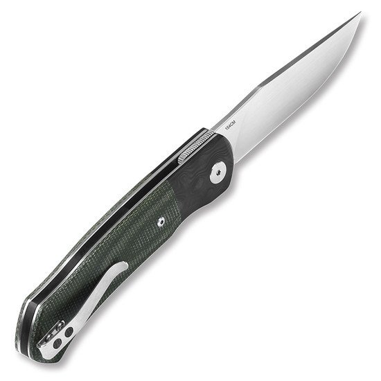 Складной нож QSP Gannet QS137-C