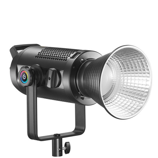 Лампа Godox SZ150R студийный