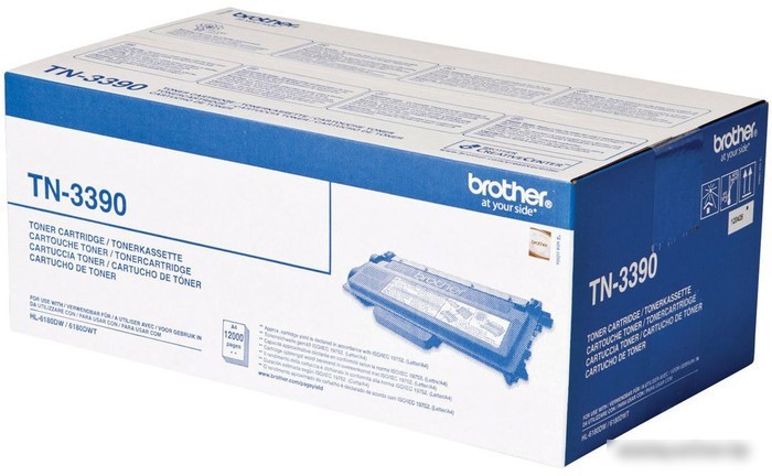 Картридж Brother TN-3390