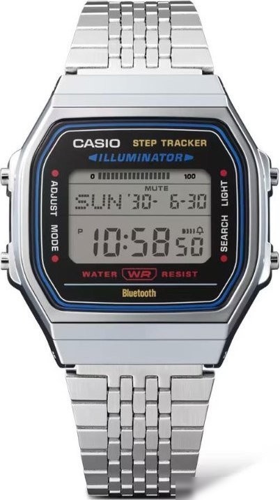 Наручные часы Casio ABL-100WE-1A