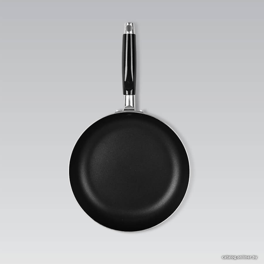 Сковорода Maestro Basic MR-1200-26 (цвет в ассортименте)
