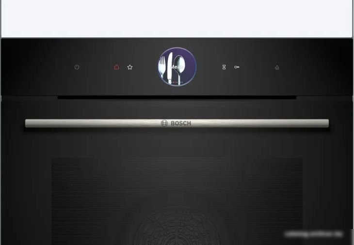 Электрический духовой шкаф Bosch Serie 8 HSG7364B1
