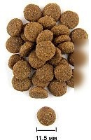 Сухой корм для собак Chicopee CNL Light Lamb & Rice 2 кг