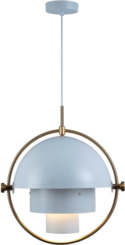 Подвесная люстра LOFT IT Multi-Lite LOFT9915-WH