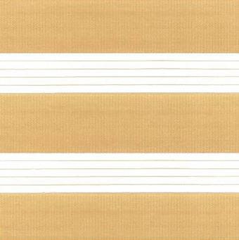 Шторы день-ночь Lm Decor Грация ДН LB 10-25 52x160