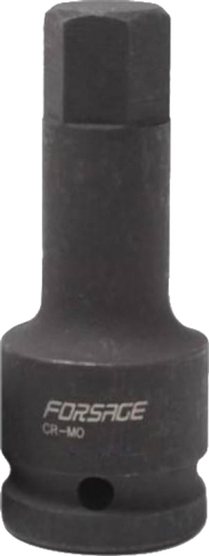 Головка слесарная FORSAGE F-2243207