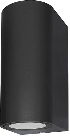 Уличный настенный светильник ST Luce Borgo SL9001.401.02