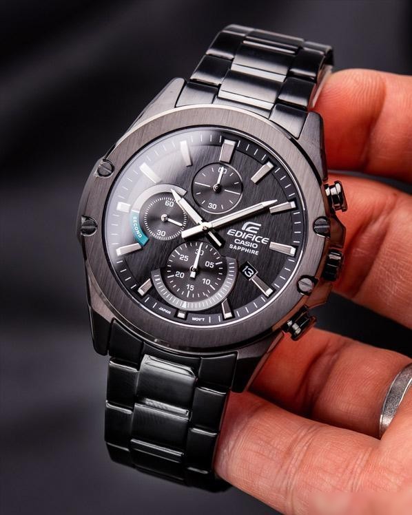 Наручные часы Casio EFR-S567DC-1AVUEF