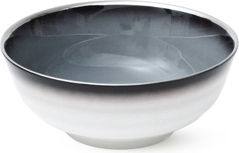 Салатник Fissman Elegante Gray 13718