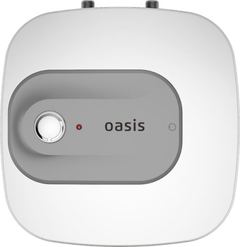 Накопительный электрический водонагреватель под мойку Oasis Small 10 KP