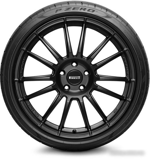 Летние шины Pirelli P Zero PZ4 275/40R18 103Y