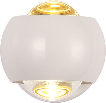 Бра Lussole Everett LSP-7076