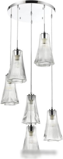 Подвесная люстра Vele Luce Emily VL5603P16