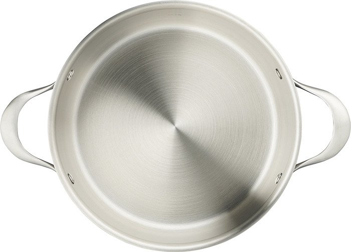Кастрюля Liberty Jones 3Ply Etalon LJ0000228