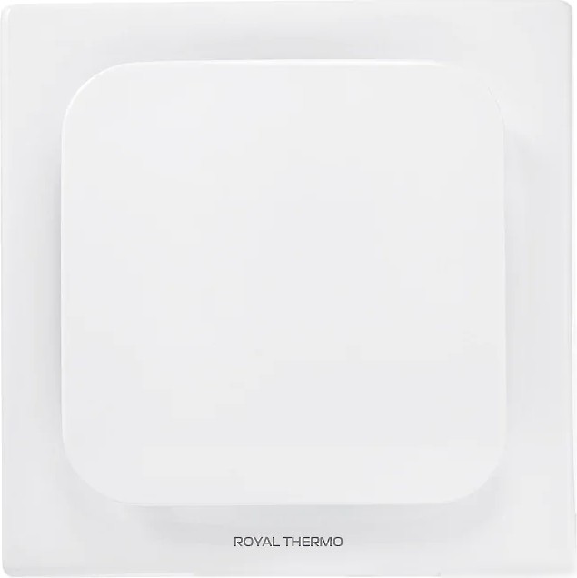 Осевой вентилятор Royal Thermo Virtuoso RAFV 120