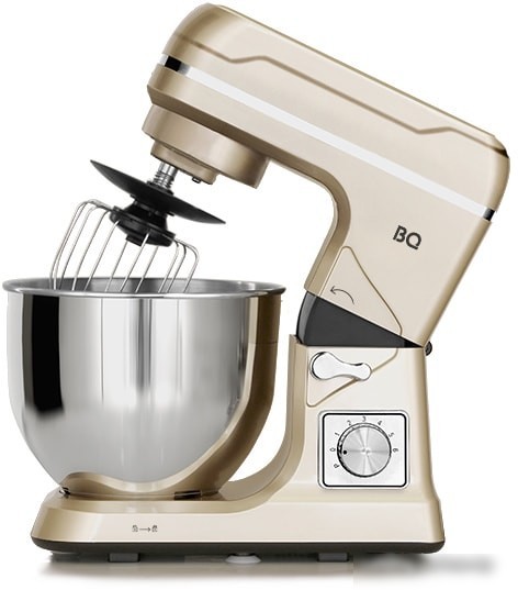 Планетарный миксер BQ MX821