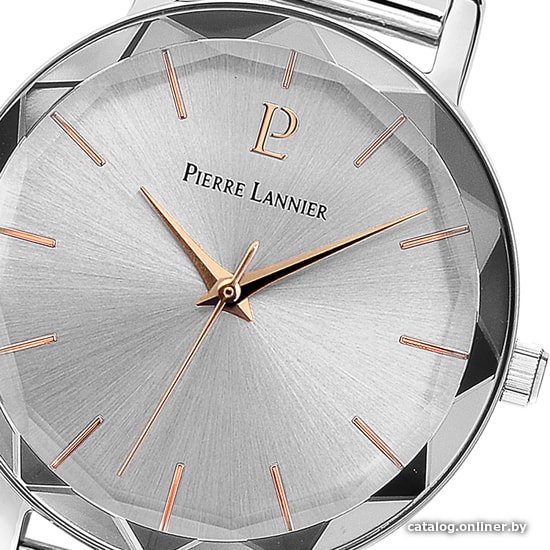Наручные часы Pierre Lannier Multiples 009M628