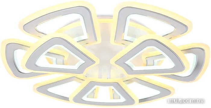 Припотолочная люстра Ambrella light FA FA8892 Припотолочная люстра Ambrella light FA FA8892