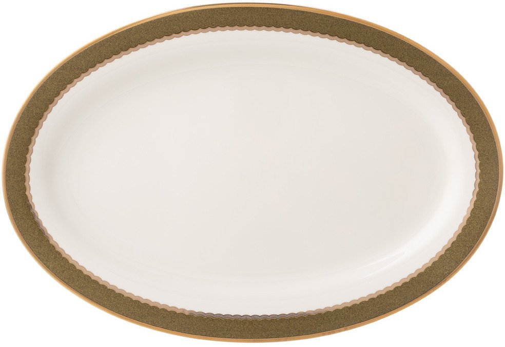Столовый сервиз Lefard Peacock 440-290