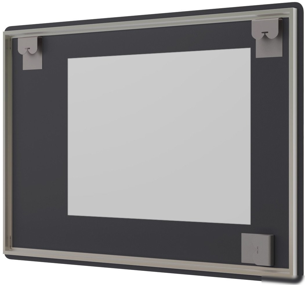 ЗОВ Зеркало 200-8050 ZP200LED8050