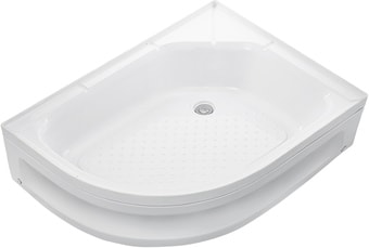 Душевой поддон River Wemor 100/80/24 R