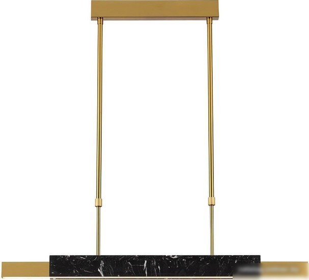 Подвесная люстра Odeon Light Marmi 4361/25L