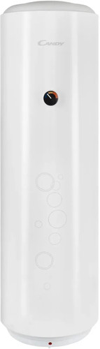 Накопительный электрический водонагреватель Candy CR80V-B2SL(R)