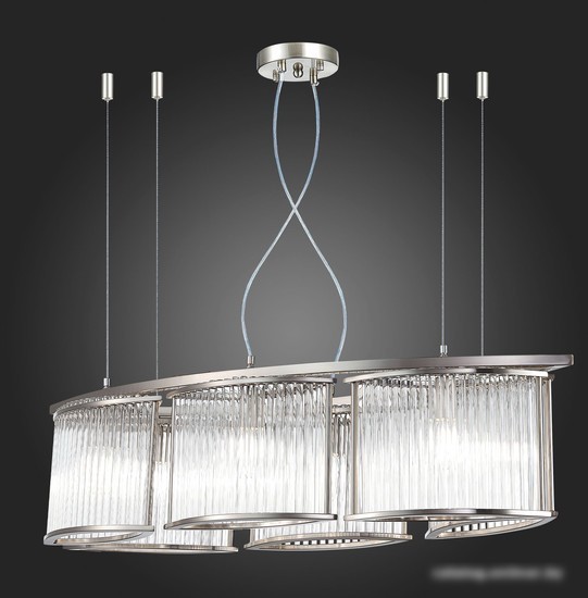 Подвесная люстра ST Luce Velletri SL1627.103.06