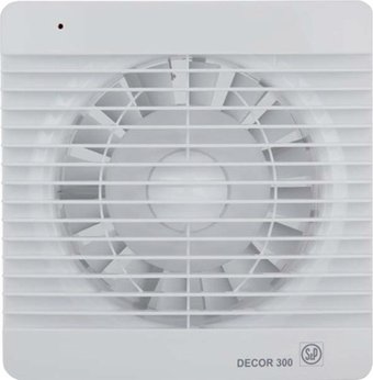 Осевой вентилятор Soler&Palau DECOR-300 C 5210202700