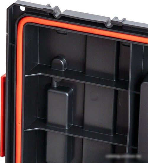 Тележка Qbrick System Prime Cart