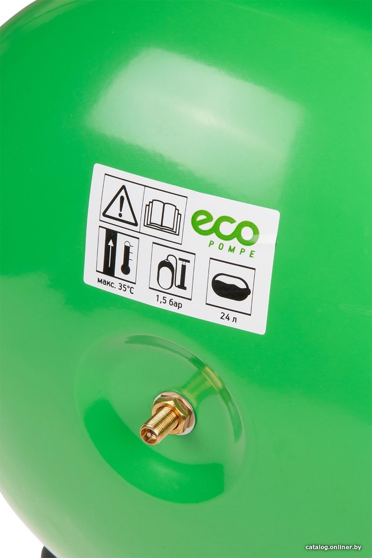 Насосная станция ECO GFP-1200