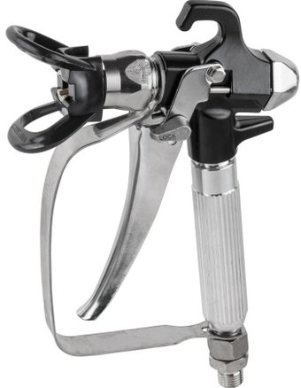 Краскопульт Bull для BAS 2223