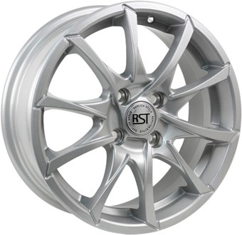 Литые диски RST R035 15x6" 4x100мм DIA 54.1мм ET 48мм SL