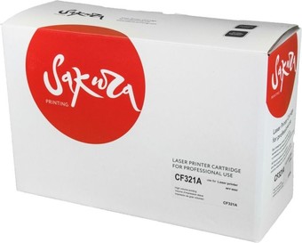 Картридж Sakura Printing SACF321A
