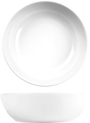Салатник Churchill Menu ZCAPWB51