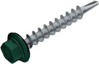 Саморез Starfix SM-31057-4500