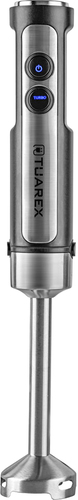 Погружной блендер Tuarex TK-4101 (стальной/черный)