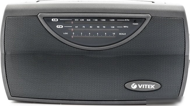 Радиоприемник Vitek VT-3591