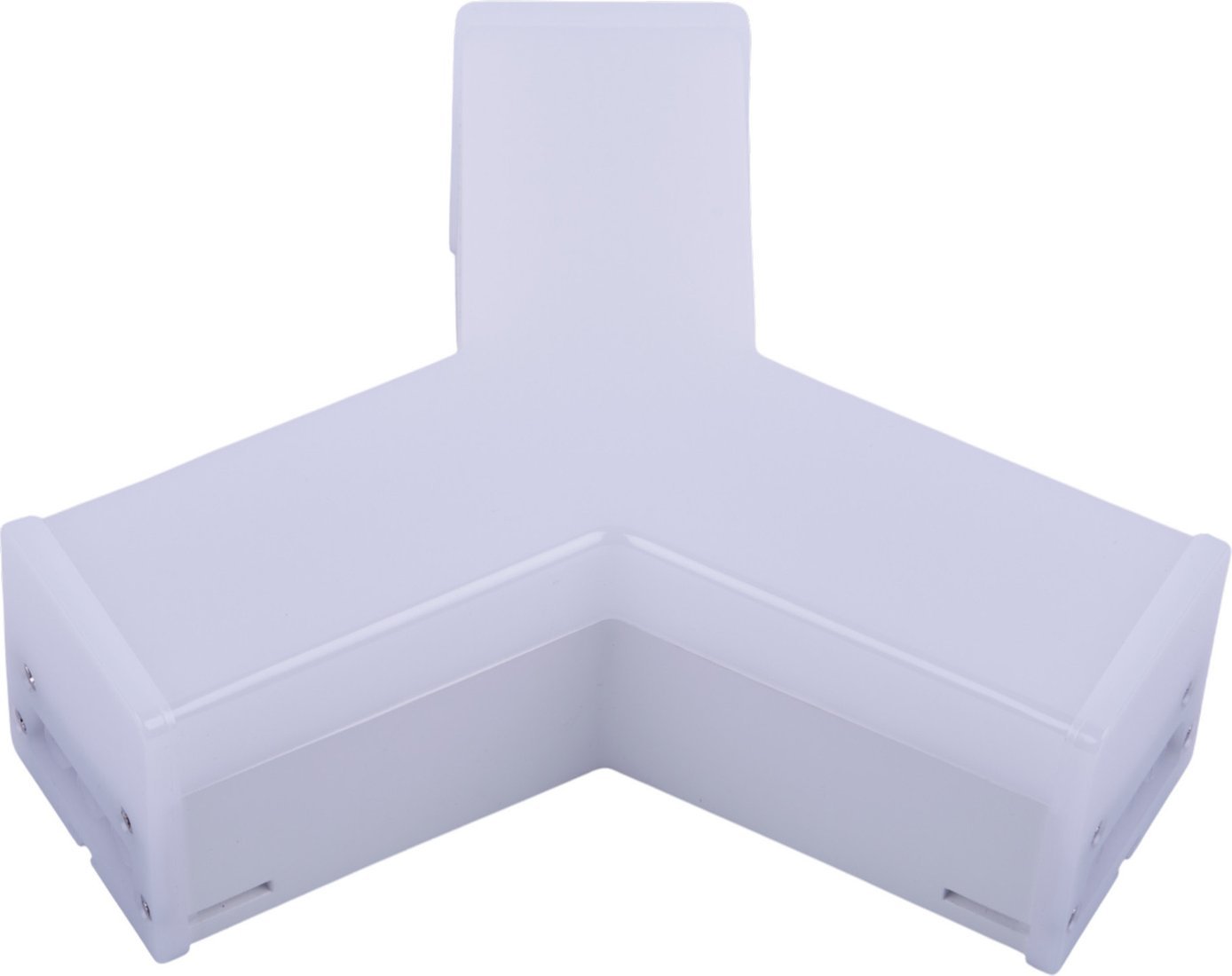 Линейный светильник Uniel ULO-N11Y-10W/4000K IP40 UL-00013267