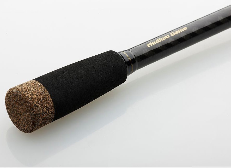 Удилище Savage Gear Medium Game SG2 75590