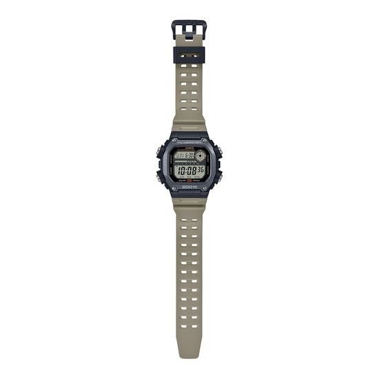 Наручные часы Casio Collection DW-291HX-5AV