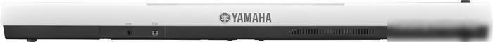 Синтезатор Yamaha NP-32 (white)