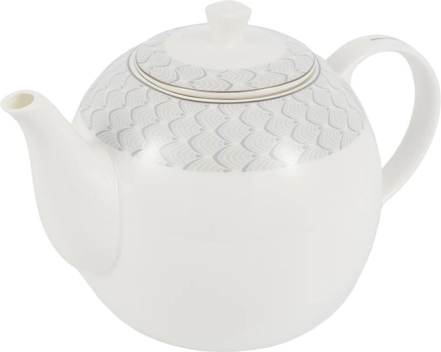 Заварочный чайник Gipfel Caroline 42933