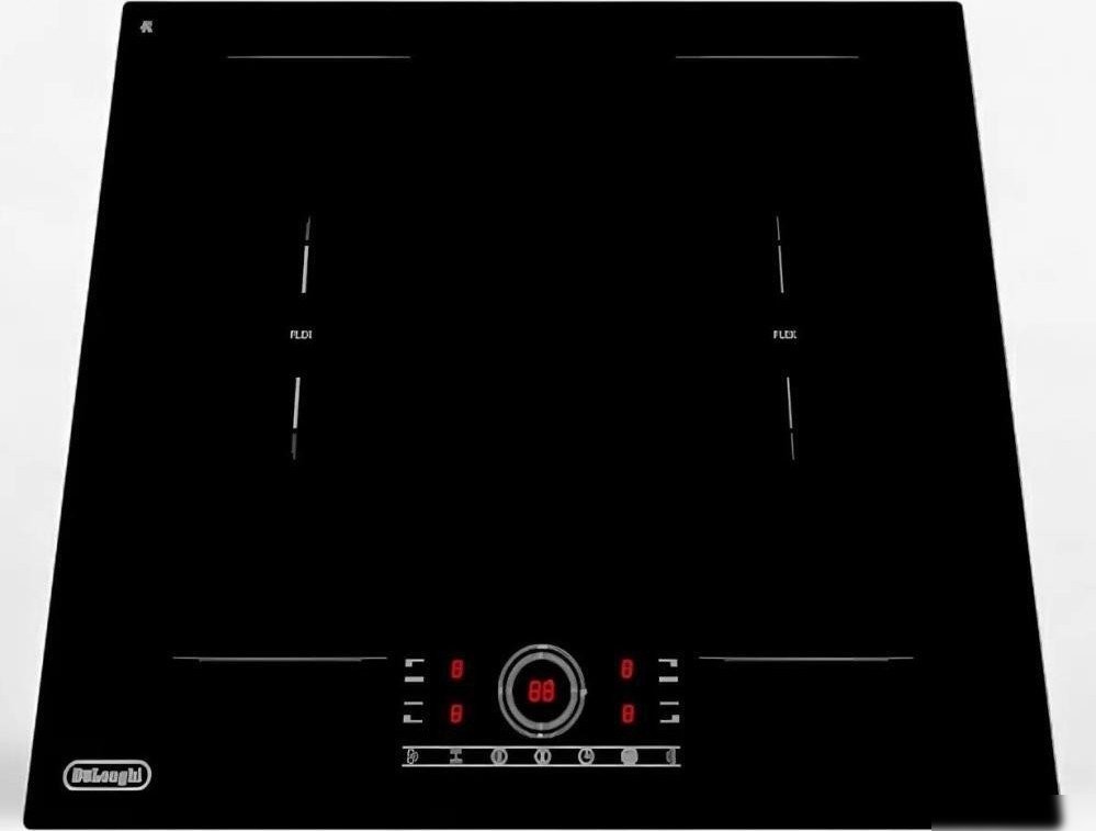 Варочная панель DeLonghi ELETTRA 4B2P CR