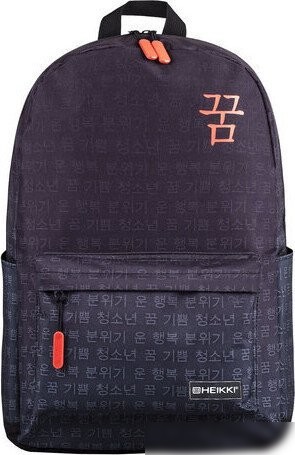 Городской рюкзак HEIKKI Energetic. Korean 272531