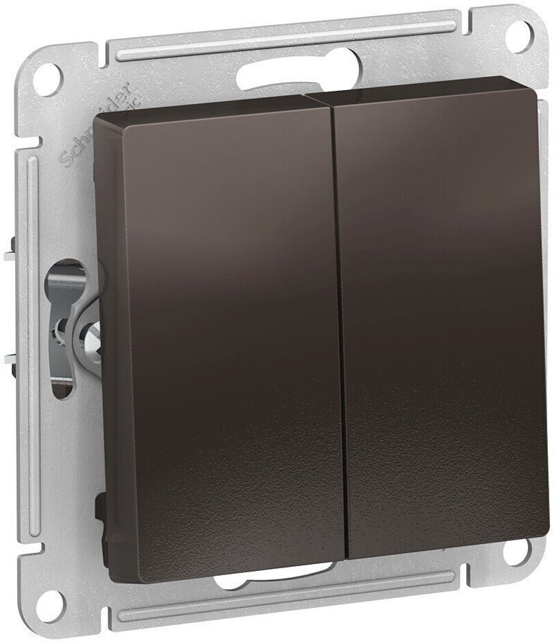 Выключатель Systeme Electric AtlasDesign ATN000617