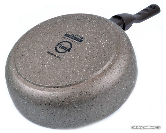 Сотейник TimA Tvs Art Granit Induction ATI-2024